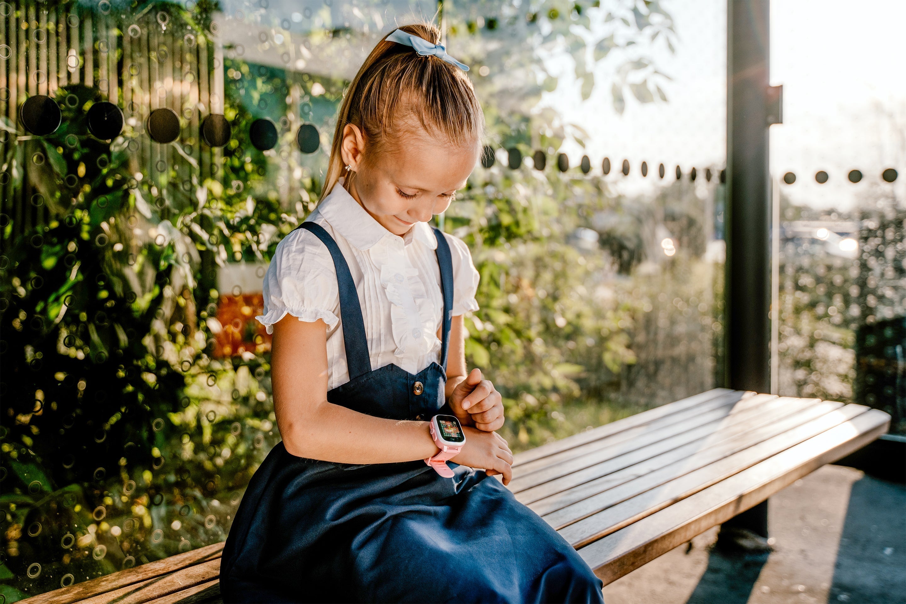 How to Use FamilyCareConnect® and Communicate Safely with Your Child