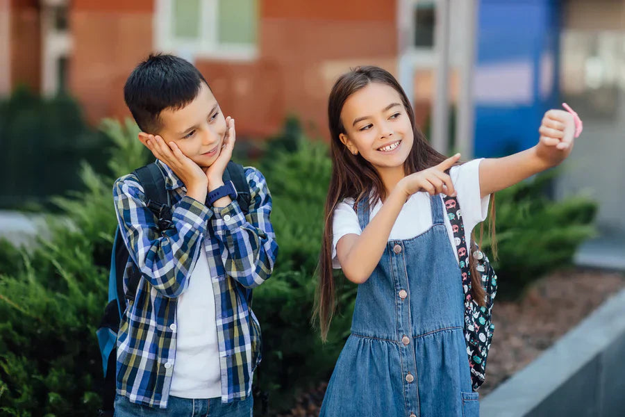 Precise Location for Parents’ Peace of Mind: Meet PinPoint®