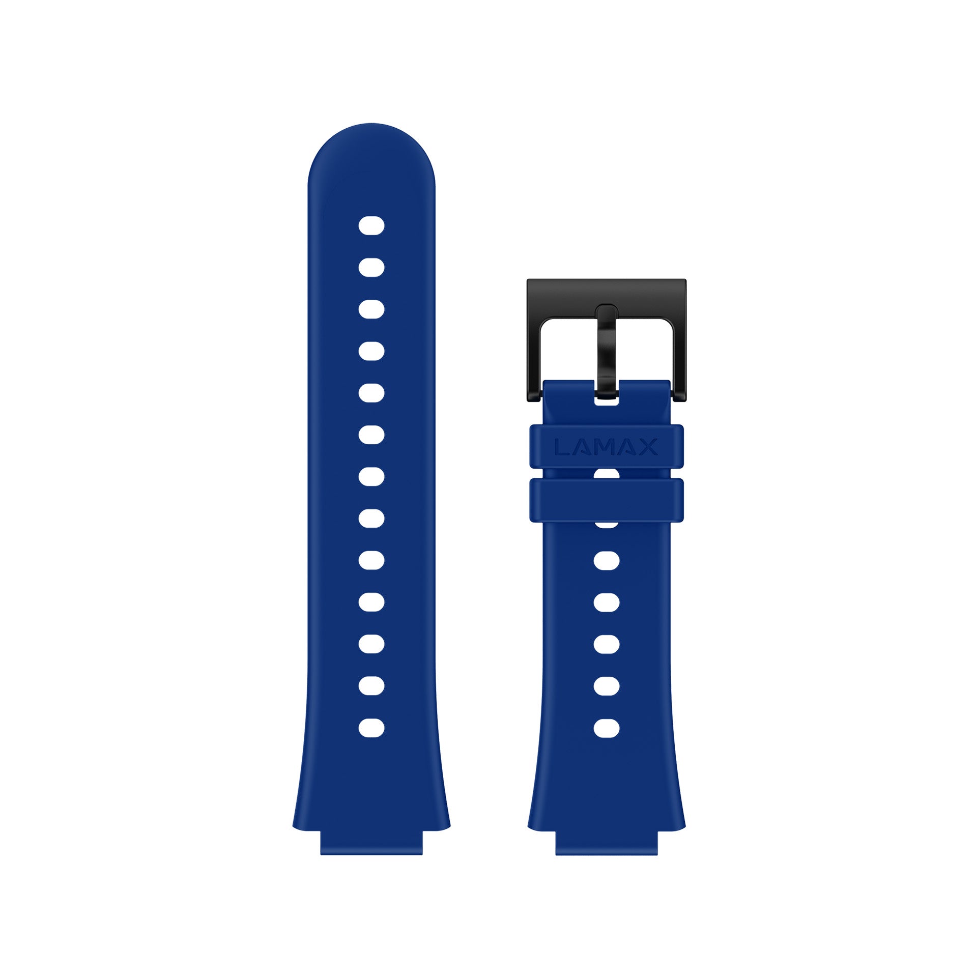 LAMAX Handee Play Strap Blau