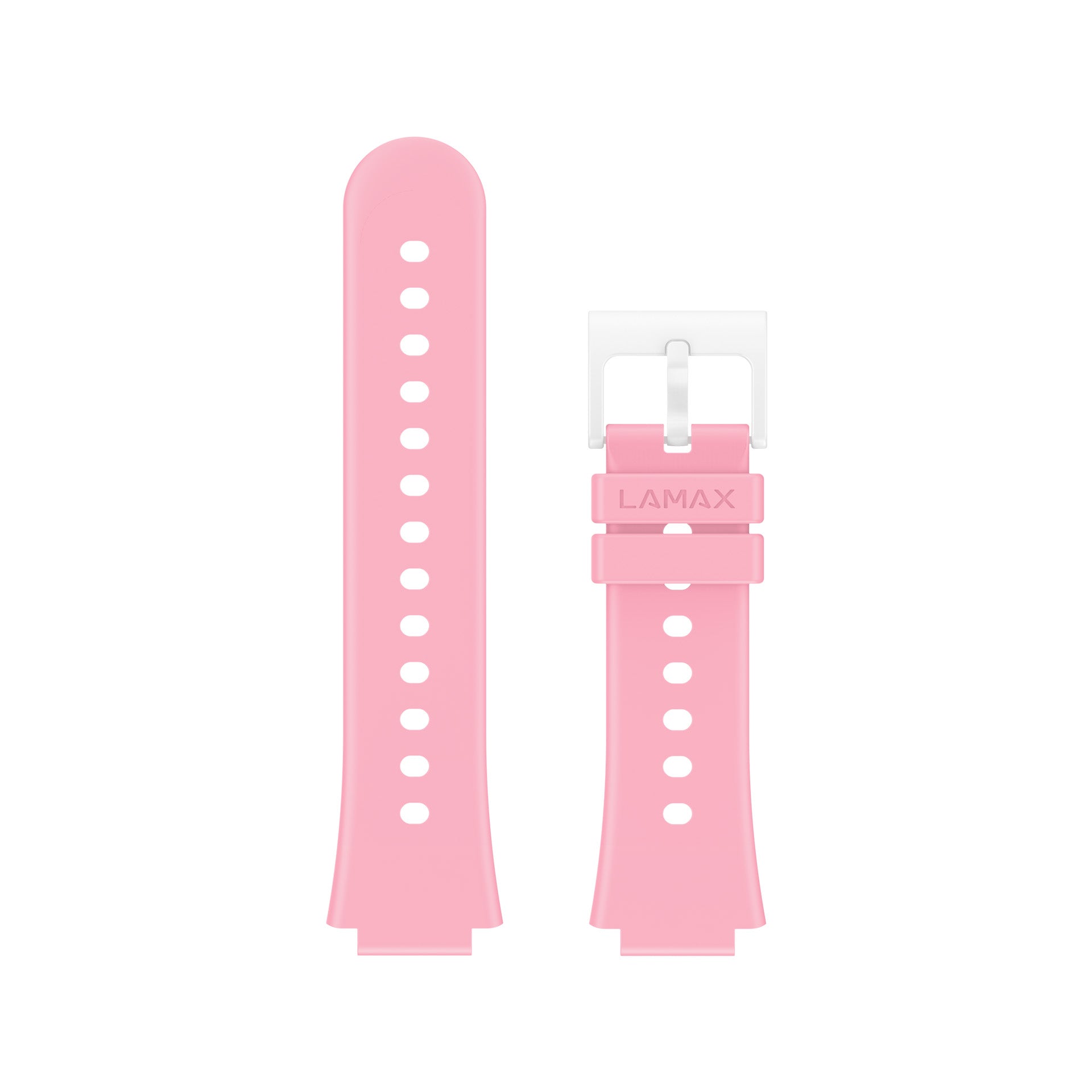 LAMAX Handee Play Strap Rosa