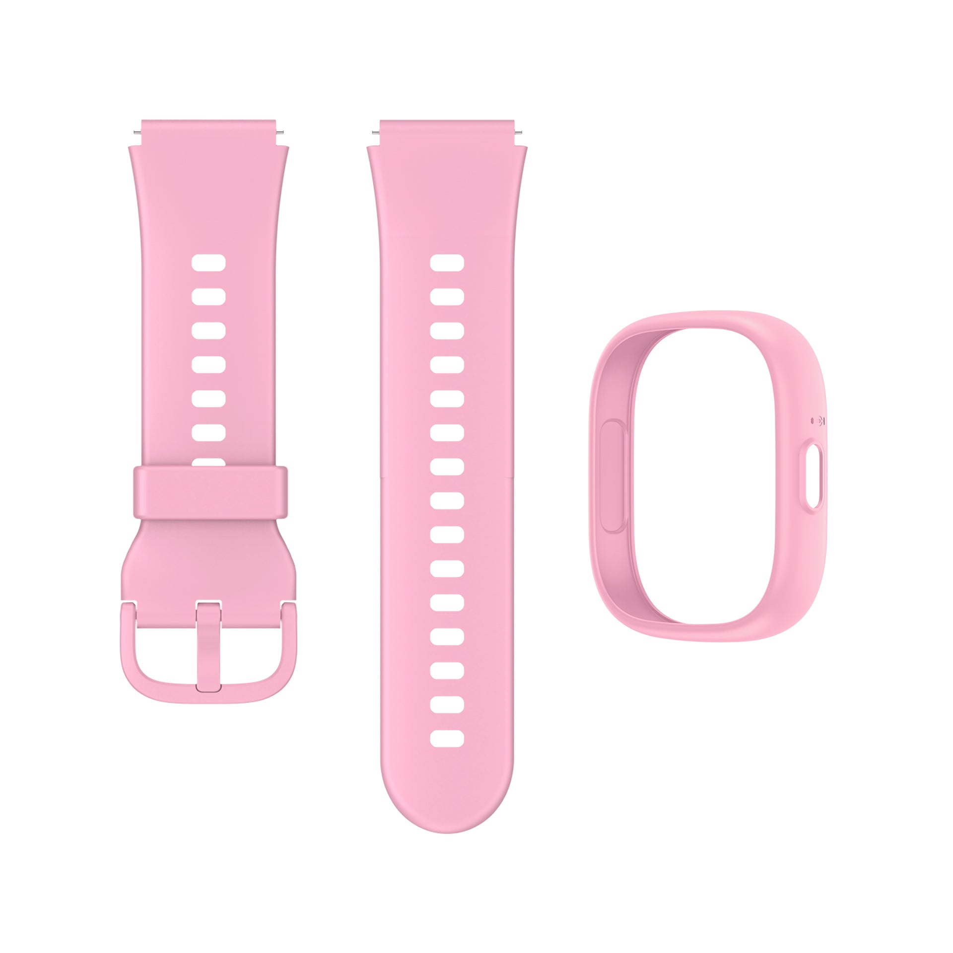 LAMAX Handee Plus Gurt und Hülle Pink